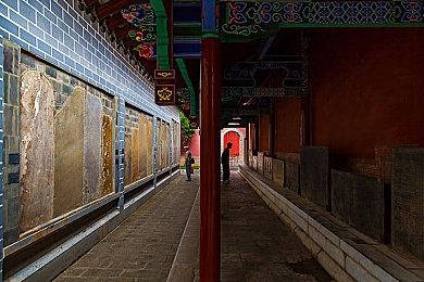 《ABYSS X ZERO》Steam页面上线  3D银恶城动作冒险